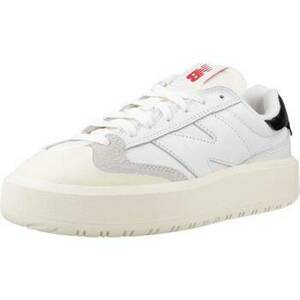 Divat edzőcipők New Balance CT302 OD kép