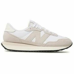 Divat edzőcipők New Balance MS237 kép