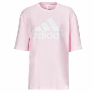 Rövid ujjú pólók adidas W BL BF TEE kép