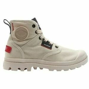 Csizmák Palladium PAMPA HI PATCH kép