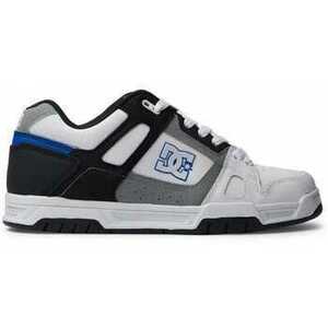 Deszkás cipők DC Shoes Stag kép