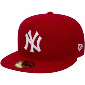 Baseball sapkák New-Era New York Yankees MLB Basic Cap kép