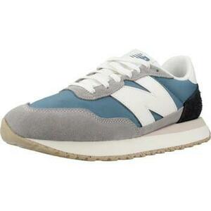 Divat edzőcipők New Balance MS237 kép