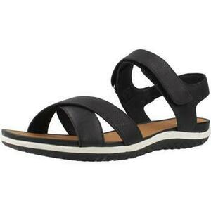 Szandálok / Saruk Geox D SANDAL VEGA kép