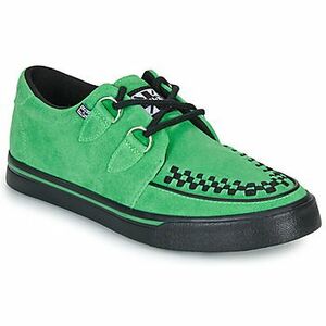 Rövid szárú edzőcipők TUK CREEPER SNEAKER kép