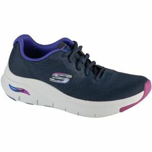 Rövid szárú edzőcipők Skechers Arch Fit-Infinity Cool kép