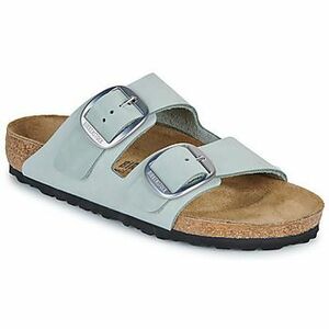 Papucsok BIRKENSTOCK Arizona Big Buckle LENB Pure Sage kép