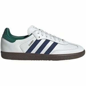 Rövid szárú edzőcipők adidas Samba OG IH4882 kép