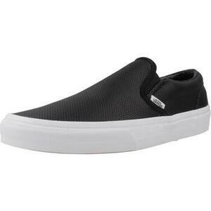 Vans Slip On Fekete kép