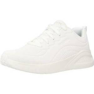 Divat edzőcipők Skechers UNO LITE-LIGHTER ONE kép