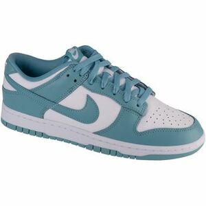 Rövid szárú edzőcipők Nike Dunk Low Retro kép