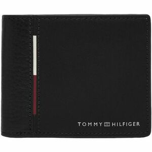 Pénztárcák Tommy Hilfiger TH CASUAL MINI CC WALLET AM0AM12767 kép