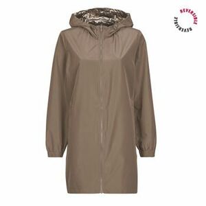 Parka kabátok Only ONLFRY REV METALLIC kép