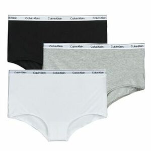 Boxerek Calvin Klein Jeans BOYSHORT 3 PK kép