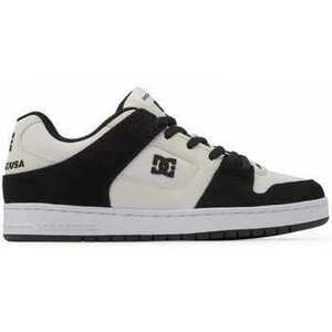 Deszkás cipők DC Shoes Manteca se kép