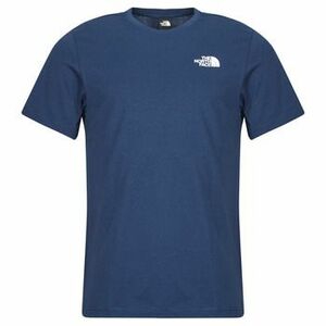 Rövid ujjú pólók The North Face S/S Box Nse Tee kép