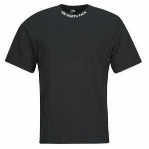 Rövid ujjú pólók The North Face S/S Zumu Relaxed Tee kép