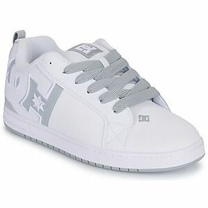 Rövid szárú edzőcipők DC Shoes COURT GRAFFIK SQ kép