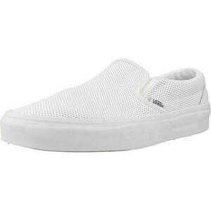 Divat edzőcipők Vans CLASSIC SLIP-ON kép