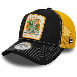 Baseball sapkák New-Era Summer patch trucker newera kép