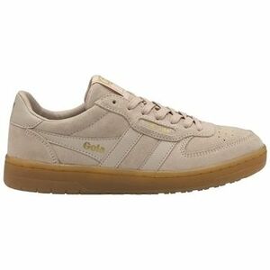 Divat edzőcipők Gola HAWK SUEDE 86 kép