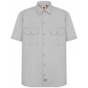 Hosszú ujjú ingek Dickies Work shirt ss rec kép