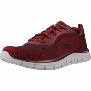 Divat edzőcipők Skechers TRACK kép