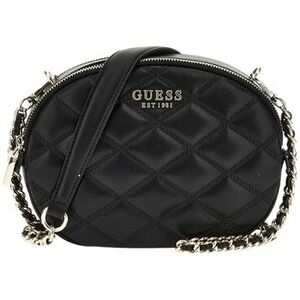 Válltáskák Guess CRUISE VIBE TOP ZIP kép