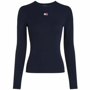 Hosszú ujjú Tommy Jeans kép