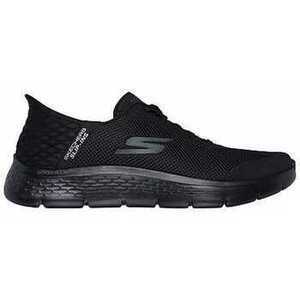 Divat edzőcipők Skechers Go walk flex - hands up kép