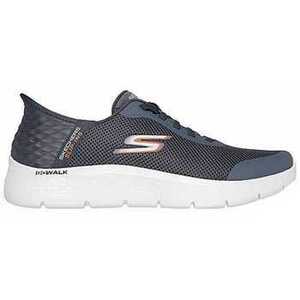 Divat edzőcipők Skechers Go walk flex - hands up kép