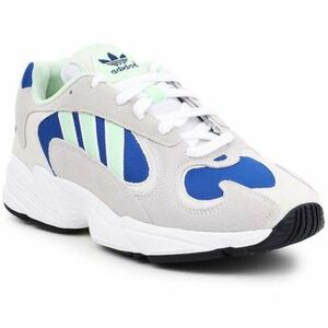 Rövid szárú edzőcipők adidas Adidas Yung-1 EE5318 kép