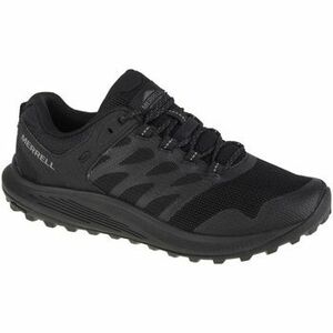 Túracipők Merrell Nova 3 Tactical kép