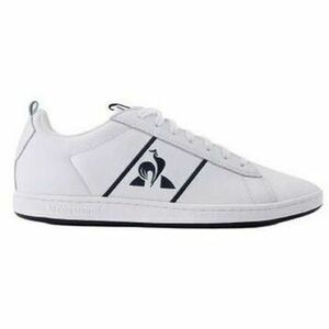 Divat edzőcipők Le Coq Sportif COURTCLASSIC kép