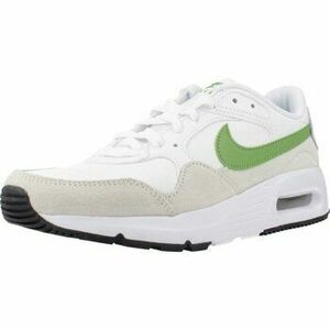 Divat edzőcipők Nike AIR MAX SC AA kép