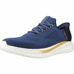 Divat edzőcipők Skechers SLIP-INS 210810S kép