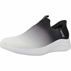 Divat edzőcipők Skechers SLIP INS: ULTRA FLEX 3.0 kép