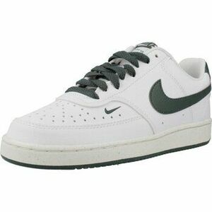 Divat edzőcipők Nike COURT VISION LOW NEXT NATURE kép