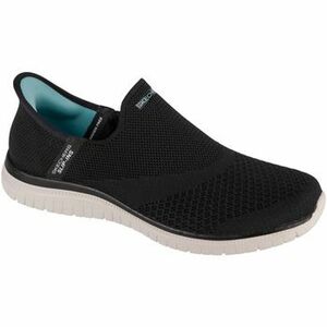 Rövid szárú edzőcipők Skechers Slip-ins: Virtue - Sleek kép