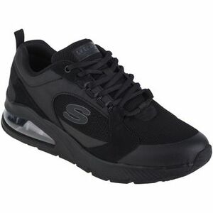 Rövid szárú edzőcipők Skechers Uno 2- 90'S 2 kép