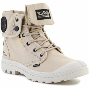 Magas szárú edzőcipők Palladium PAMPA BAGGY SUPPLY DESERT 77964-274 kép