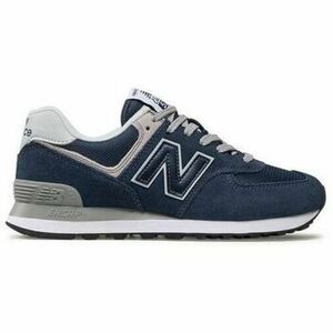 Divat edzőcipők New Balance ML574V3 kép