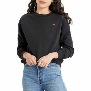 Melegítő kabátok Levis Standard Crew Hoodie kép