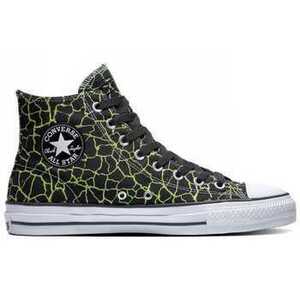 Fekete Converse Chuck Taylor All Star cipők - 39 kép