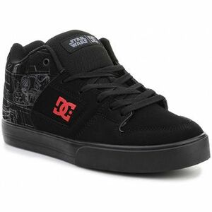 Deszkás cipők DC Shoes DC Star Wars Pure MID ADYS400085 kép