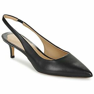 Félcipők Lauren Ralph Lauren LOLAH II-PUMPS-SLINGBACK kép