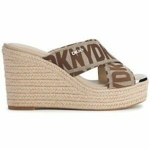 Szandálok / Saruk Dkny K1469540 MARYN X BAND kép