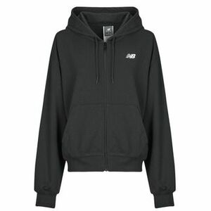 Pulóverek New Balance Sport Essentials French Terry Full Zip kép