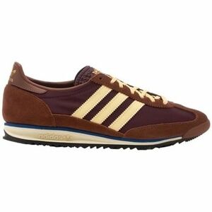 Divat edzőcipők adidas Sneakers SL 72 OG W IE3425 kép