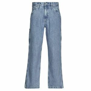 Egyenes szárú farmerek Levis 568 LOOSE STRT CARPENTER kép